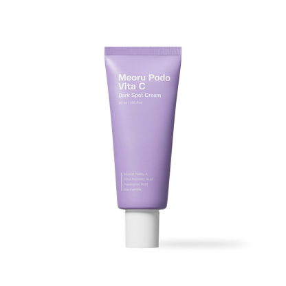 SUNGBOON EDITOR Meoru Podo VitaC Dark Spot Cream 50ml