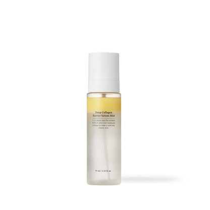 SUNGBOON EDITOR Deep Collagen Barrier Serum Mist 95ml