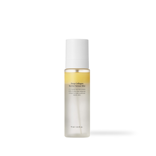 SUNGBOON EDITOR Deep Collagen Barrier Serum Mist 95ml