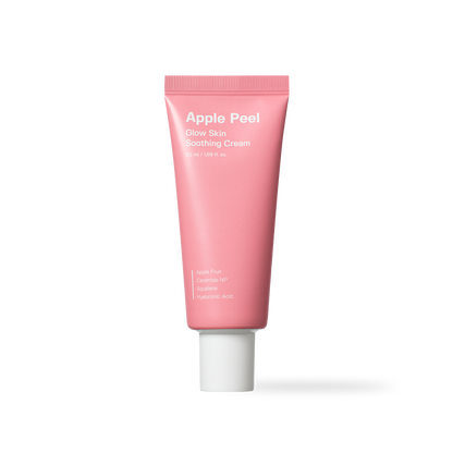 SUNGBOON EDITOR Apple Peel Glow Skin Soothing Cream 50ml