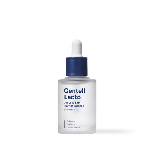 SUNGBOON EDITOR Centell Lacto Ac Less skin Barrier Essence 30ml