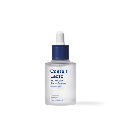 SUNGBOON EDITOR Centell Lacto Ac Less skin Barrier Essence 30ml