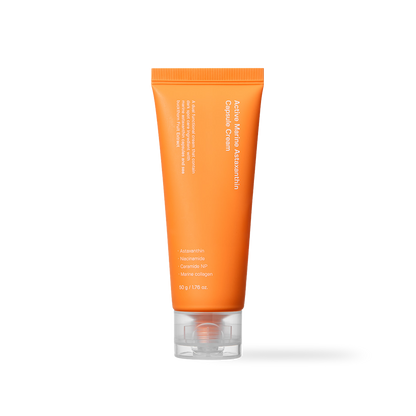 SUNGBOON EDITOR Active Marine Astaxanthin Capsule Cream 50g