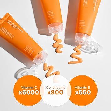 SUNGBOON EDITOR Active Marine Astaxanthin Capsule Cream 50g