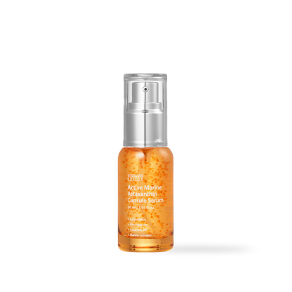 SUNGBOON EDITOR Active Marine Astaxanthin Capsule Serum 30ml