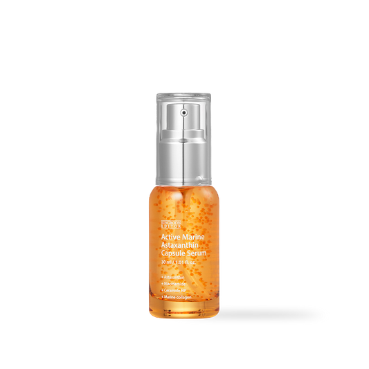 SUNGBOON EDITOR Active Marine Astaxanthin Capsule Serum 30ml