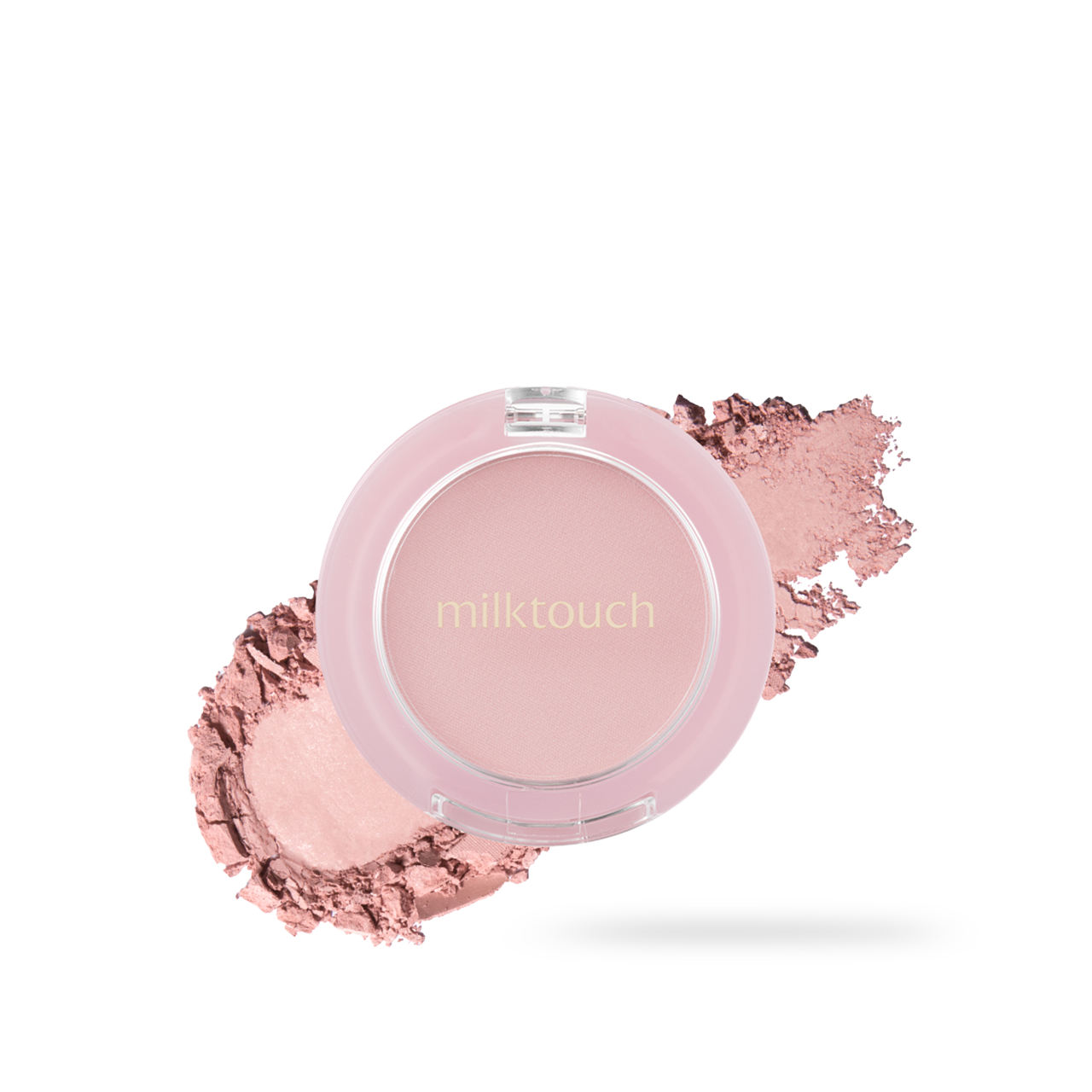 milktouch Tone-On Blusher # 02 Autumn Roco 3g