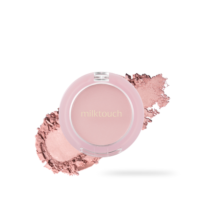 milktouch Tone-On Blusher # 02 Autumn Roco 3g