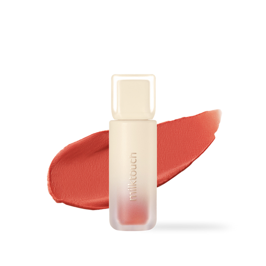 milktouch Spread Fit Blur Tint 06 Peach Pitch 4g