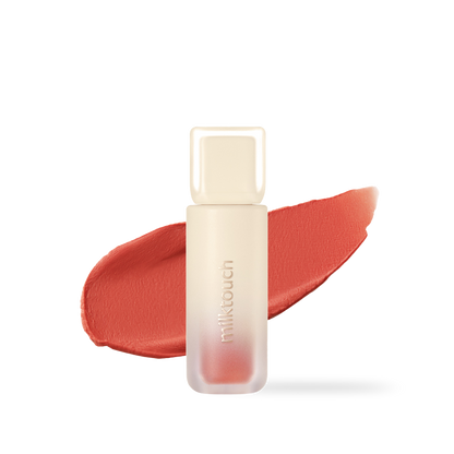 milktouch Spread Fit Blur Tint 06 Peach Pitch 4g