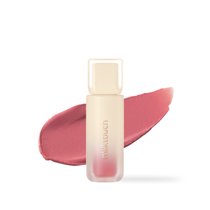 milktouch Spread Fit Blur Tint 04 Donut Peach 4g