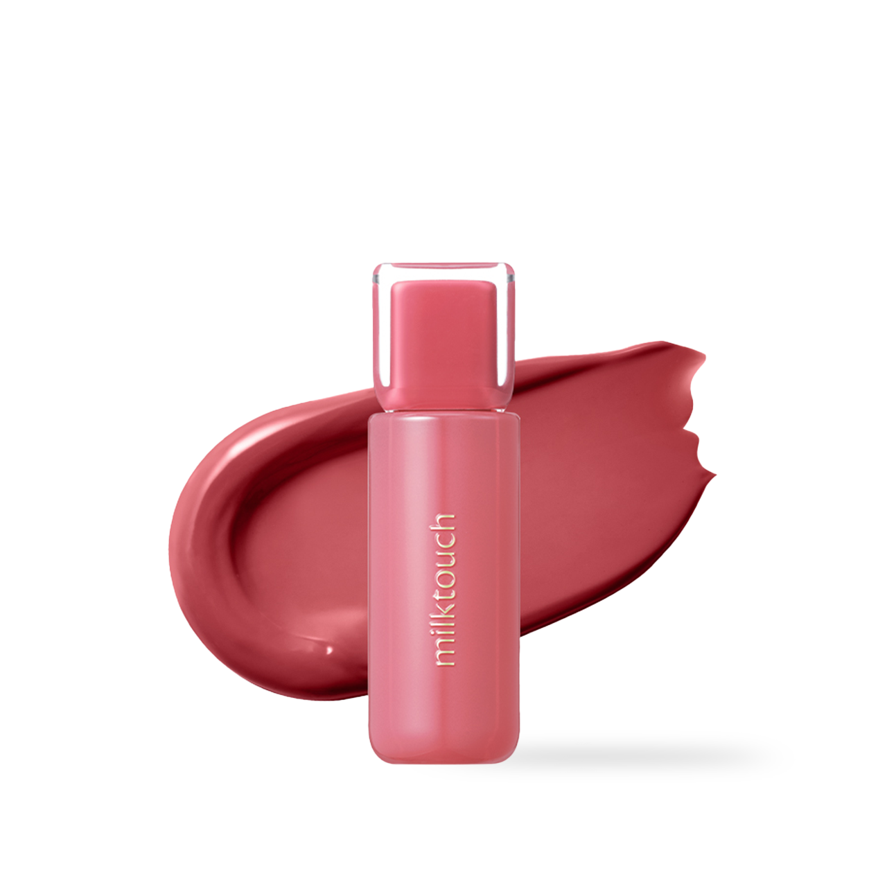 milktouch Jelly Fit Tinted Glow Tint 4g #04 Mute-Ficial Plum