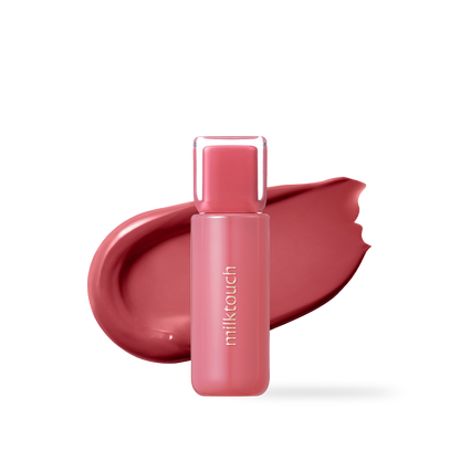milktouch Jelly Fit Tinted Glow Tint 4g #04 Mute-Ficial Plum