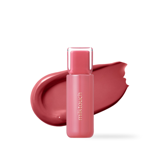 milktouch Jelly Fit Tinted Glow Tint 4g #04 Mute-Ficial Plum