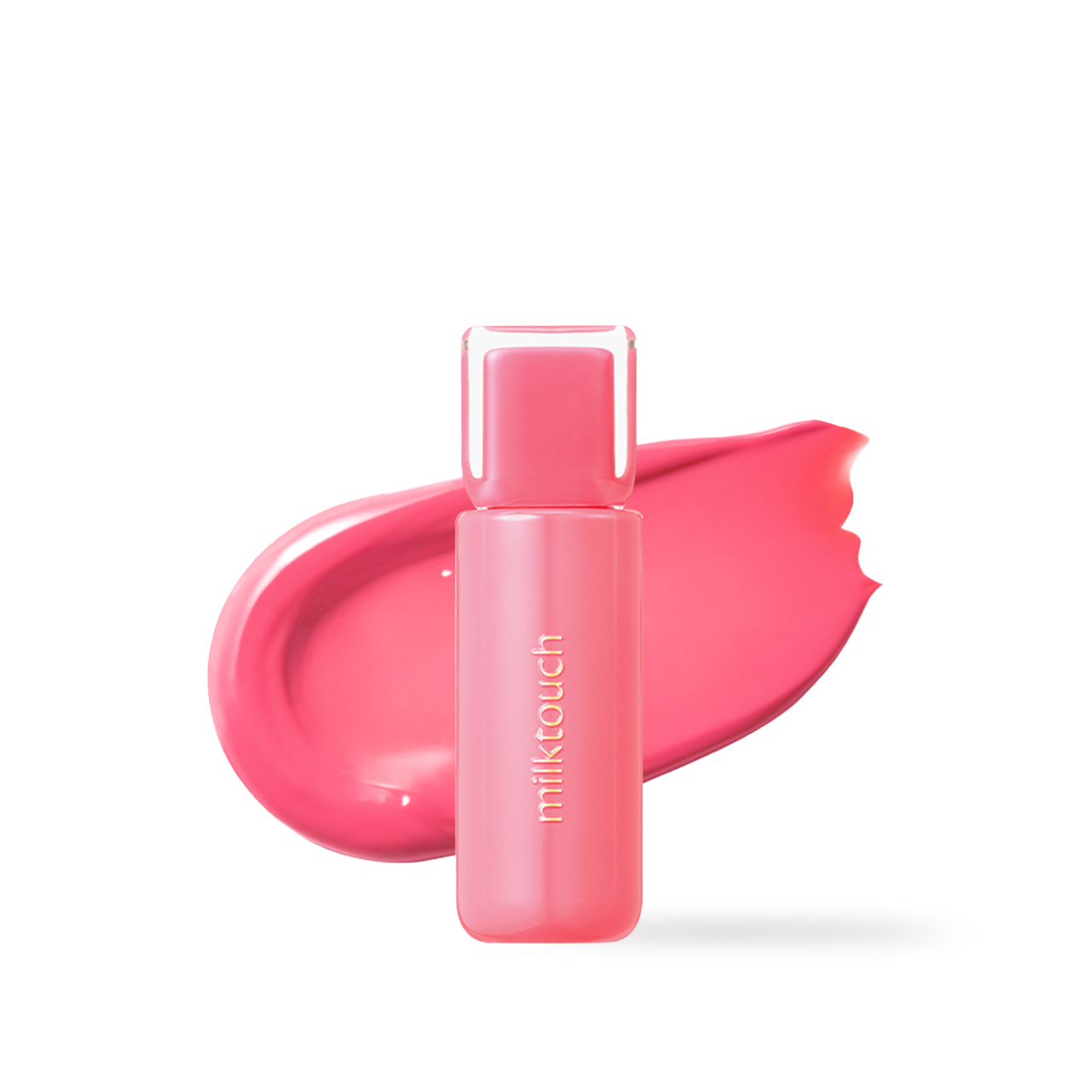 milktouch Jelly Fit Tinted Glow Tint 4g #03 Cool Time Berry
