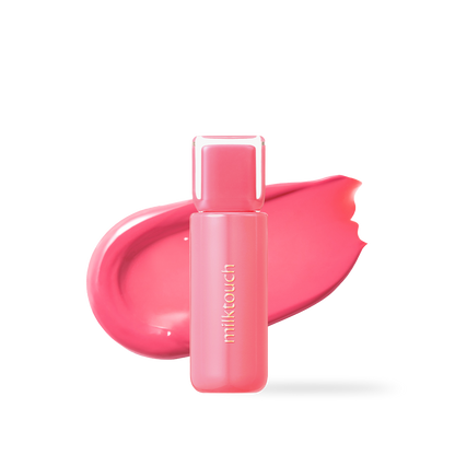 milktouch Jelly Fit Tinted Glow Tint 4g #03 Cool Time Berry