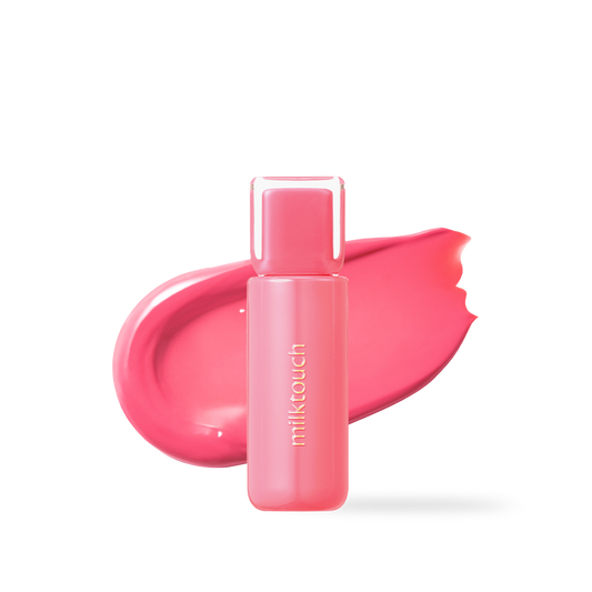 milktouch Jelly Fit Tinted Glow Tint 4g #03 Cool Time Berry