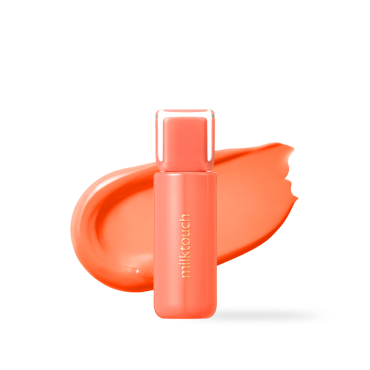 milktouch Jelly Fit Tinted Glow Tint 4g #01 New Peach Bear
