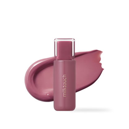milktouch Jelly Fit Tinted Glow Tint #09 Pine Mauve
