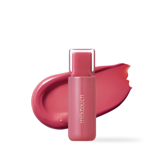milktouch Jelly Fit Tinted Glow Tint #08 Rosy Breeze 4g