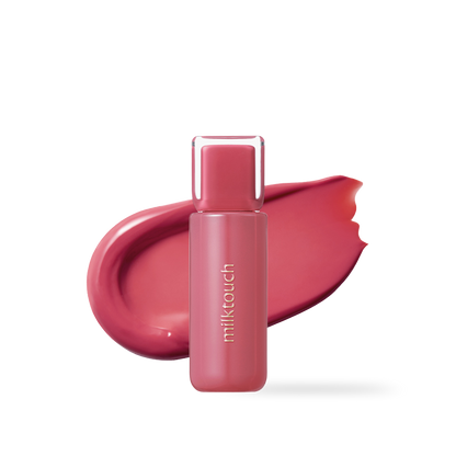 milktouch Jelly Fit Tinted Glow Tint #08 Rosy Breeze 4g