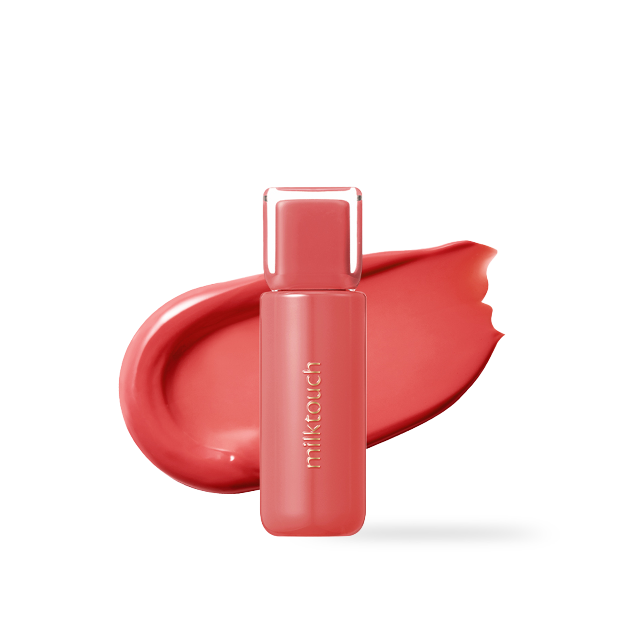 milktouch Jelly Fit Tinted Glow Tint #07 Autumn Peach 4g