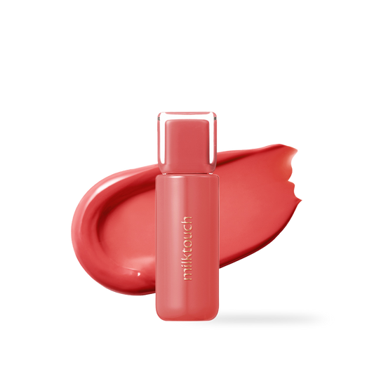 milktouch Jelly Fit Tinted Glow Tint #07 Autumn Peach 4g