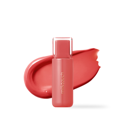 milktouch Jelly Fit Tinted Glow Tint #07 Autumn Peach 4g