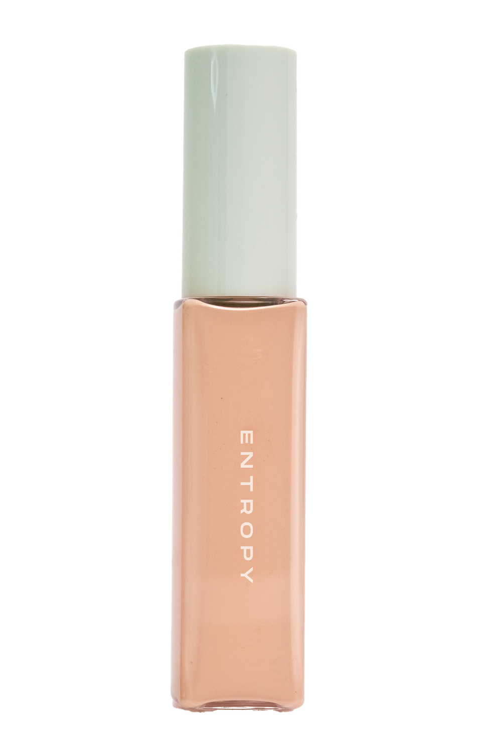 ENTROPY Organza Fit Spatula Foundation