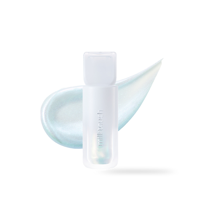 milktouch Dew Stain Sheer Aurora Gloss #03 Ocean Dew 4g
