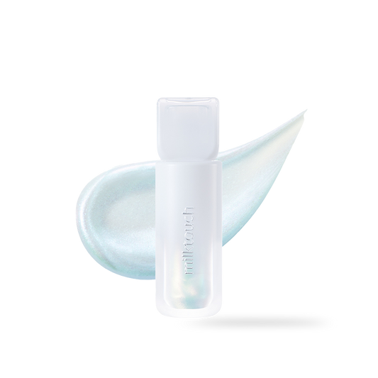 milktouch Dew Stain Sheer Aurora Gloss #03 Ocean Dew 4g