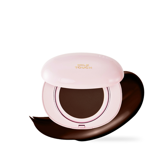 milktouch All-day Skin Fit Milky Glow Cushion #52N Espresso 15g