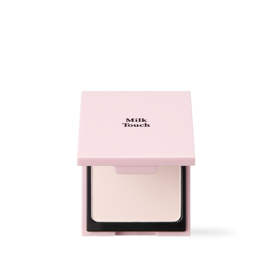 milktouch All Day Perfect Blurring Fixing Pact 10g