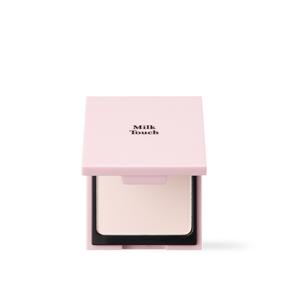 milktouch All Day Perfect Blurring Fixing Pact 10g