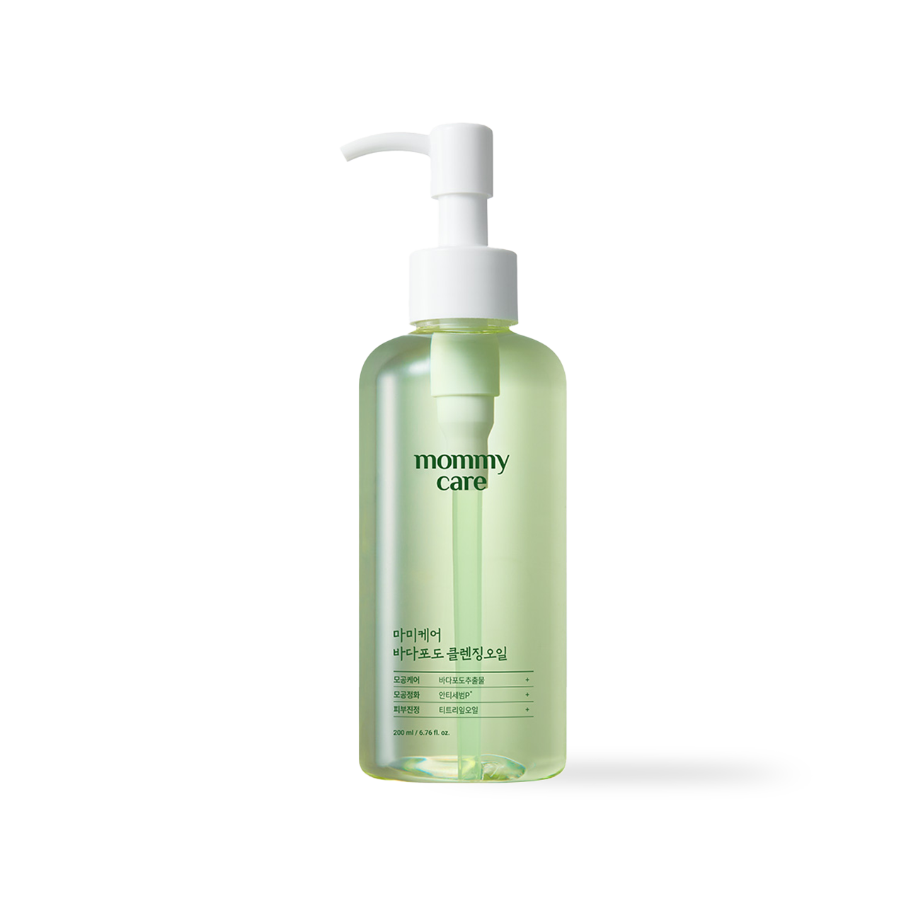 mommycare Sea Grape Cleansing Oil 200ml
