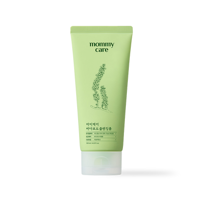 mommycare Sea Grape Cleansing Foam 120ml