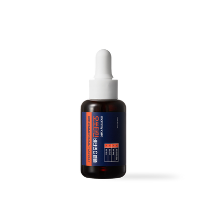 mommycare Orthotamin Vitamin C Ampoule 15ml