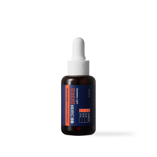 mommycare Orthotamin Vitamin C Ampoule 15ml