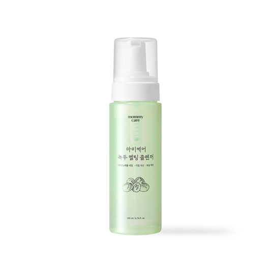 mommycare Mung Bean Melting Cleanser 200ml