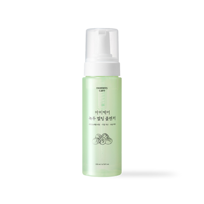 mommycare Mung Bean Melting Cleanser 200ml
