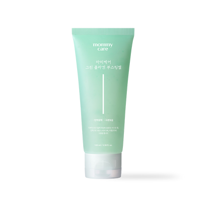 mommycare Green Collagen Boosting Gel 100ml