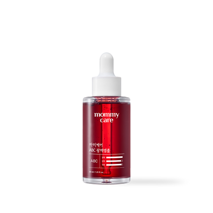 mommycare ABC Collagen Brightening Ampoule 30ml