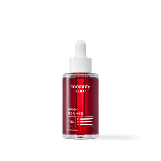mommycare ABC Collagen Brightening Ampoule 30ml