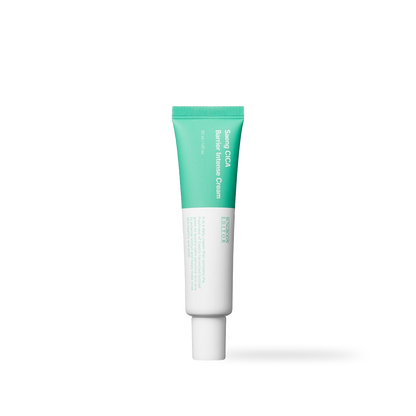 SUNGBOON EDITOR Saeng CICA Barrier Intensive Cream 30ml
