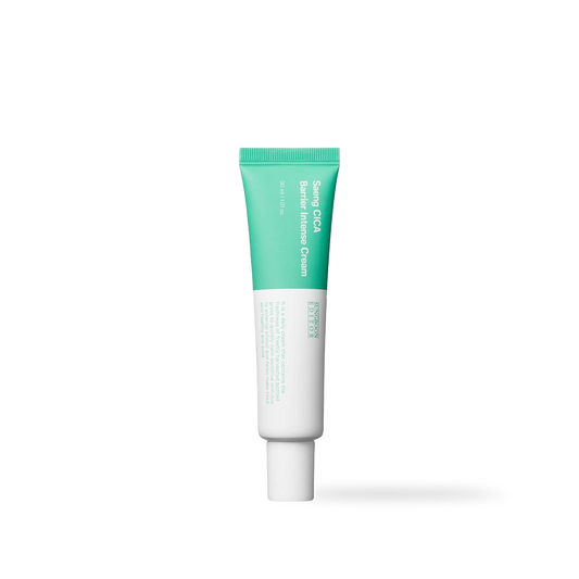SUNGBOON EDITOR Saeng CICA Barrier Intensive Cream 30ml