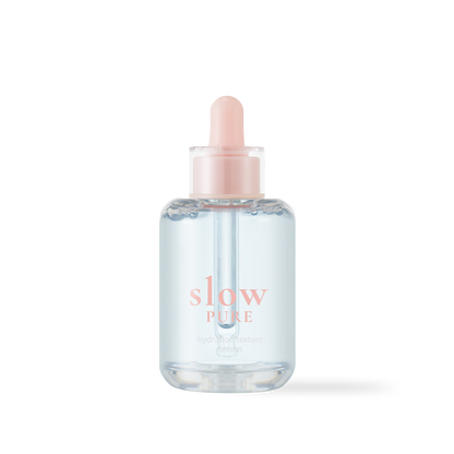 slowpure hydration texture serum 50ml