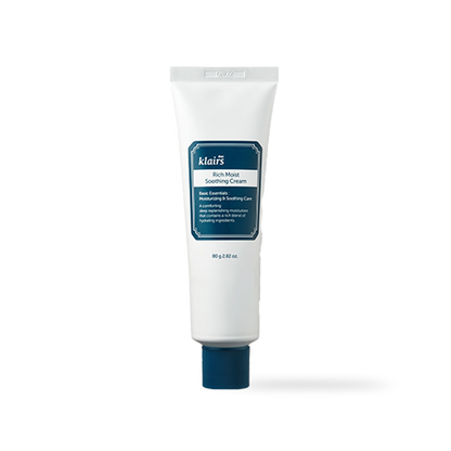 Dear Klairs Rich Moist Soothing Cream 80ml