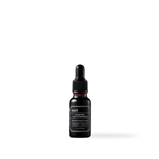 Dear Klairs Midnight Blue Youth Activating Drop 20ml