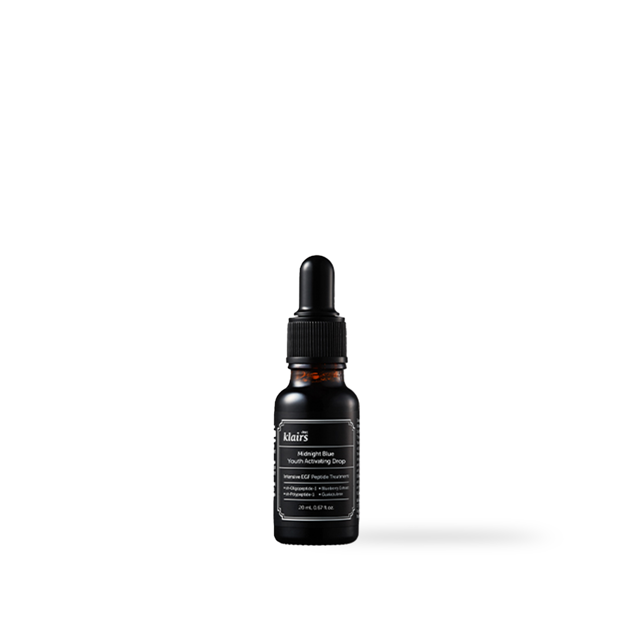 Dear Klairs Midnight Blue Youth Activating Drop 20ml