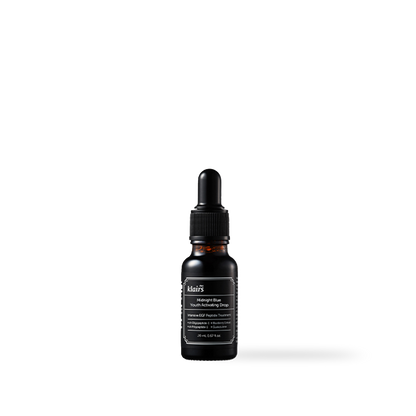 Dear Klairs Midnight Blue Youth Activating Drop 20ml